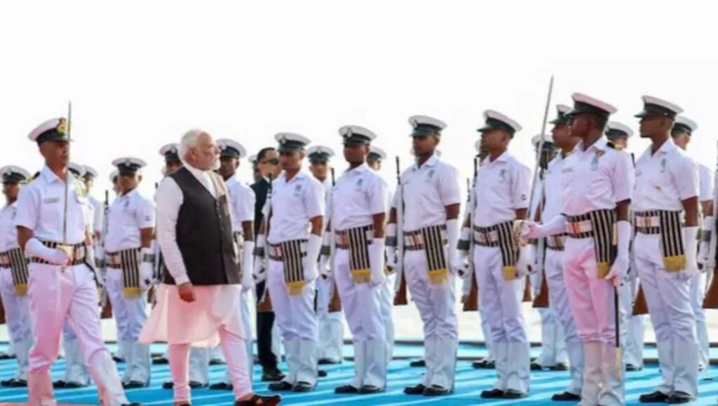 ndian Navy SSC Officer जून 2026 भर्ती पूरी जानकारी, आवेदन प्रक्रिया और पात्रता