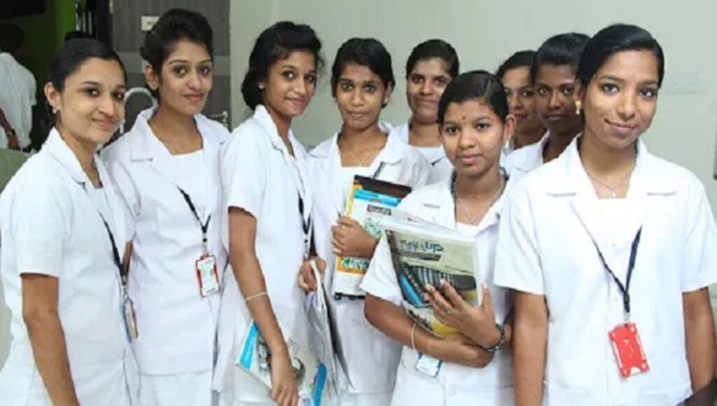 Bihar Health Department ने निकाली नेत्र सहायक भर्ती 2025 जानें पूरी जानकारी, पात्रता और आवेदन प्रक्रिया