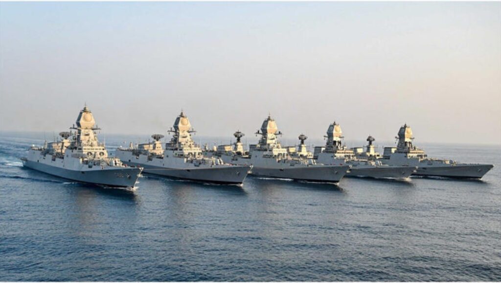 ndian Navy SSC Officer जून 2026 भर्ती पूरी जानकारी, आवेदन प्रक्रिया और पात्रता