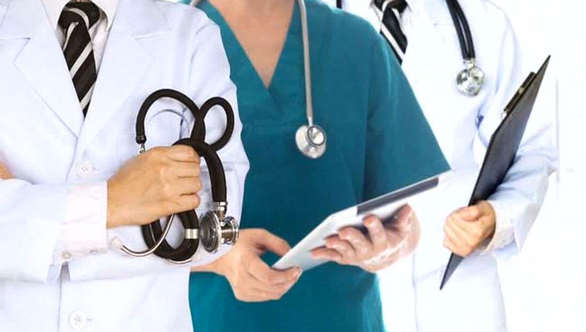 Bihar Health Department ने निकाली नेत्र सहायक भर्ती 2025 जानें पूरी जानकारी, पात्रता और आवेदन प्रक्रिया
Bihar Health Department ने निकाली नेत्र सहायक भर्ती 2025 जानें पूरी जानकारी, पात्रता और आवेदन प्रक्रिया