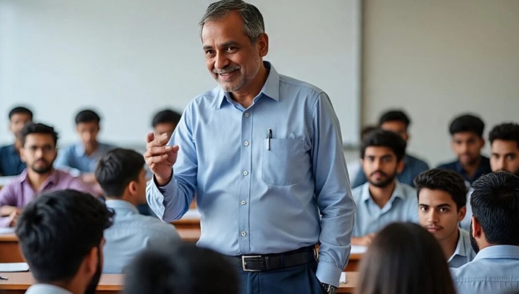 UPPSC GIC Lecturer Recruitment 2025: शिक्षकों के लिए सुनहरा अवसर