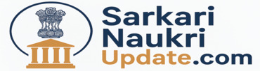 Sarkari Naukri Update